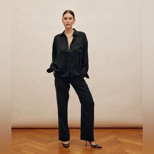 On The Go Pants | Djerf Avenue